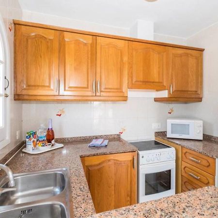 Girasol Garden Superior 2-B Apartment Son Bou Luaran gambar