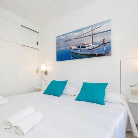 Girasol Garden Superior 2-B Apartment Son Bou Luaran gambar