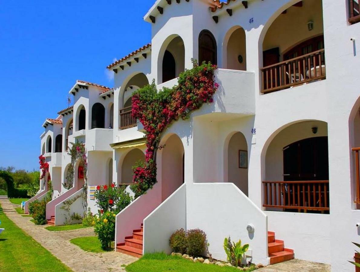 Girasol Garden Superior 2-B Apartment Son Bou Luaran gambar