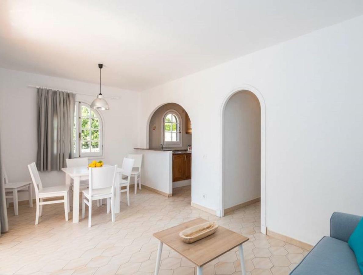 Girasol Garden Superior 2-B Apartment Son Bou Luaran gambar