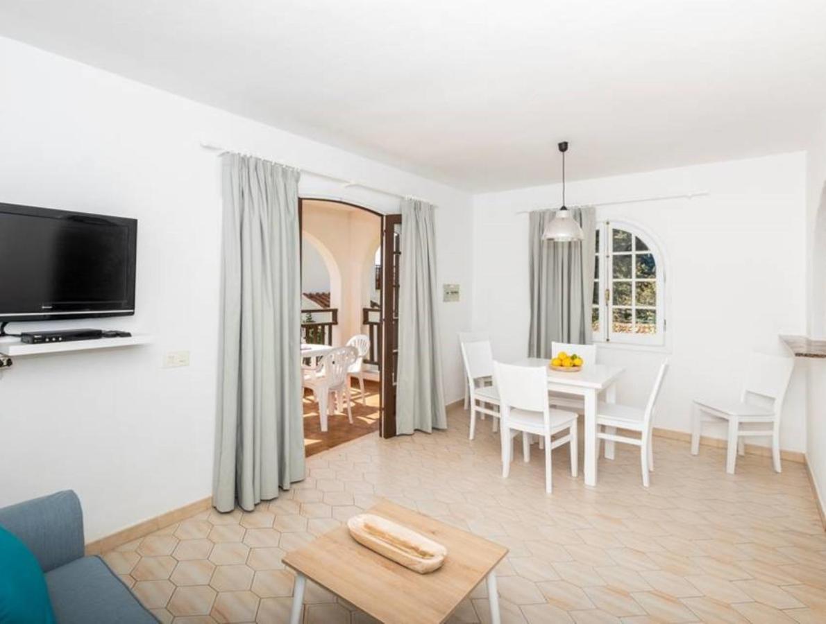 Girasol Garden Superior 2-B Apartment Son Bou Luaran gambar