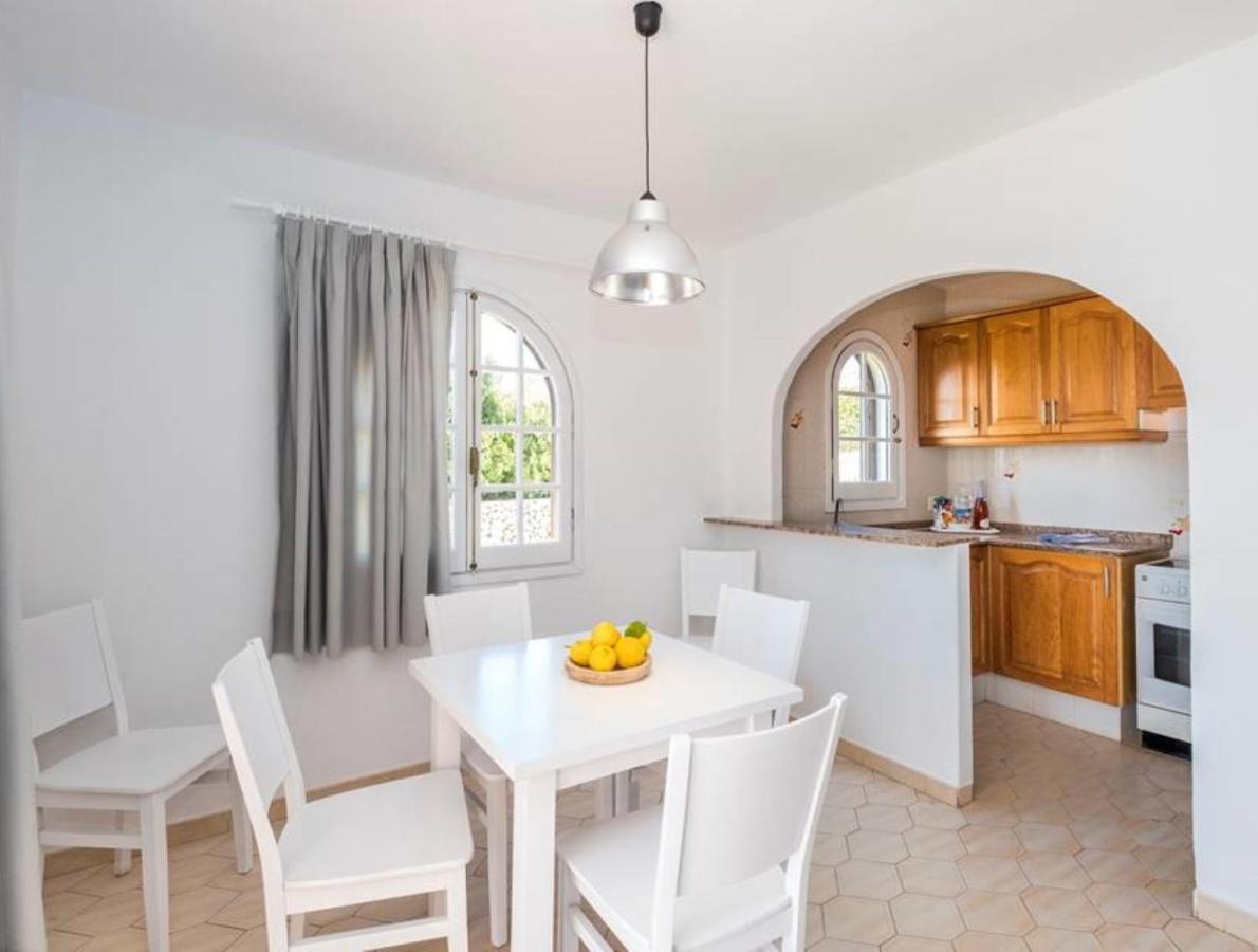 Girasol Garden Superior 2-B Apartment Son Bou Luaran gambar
