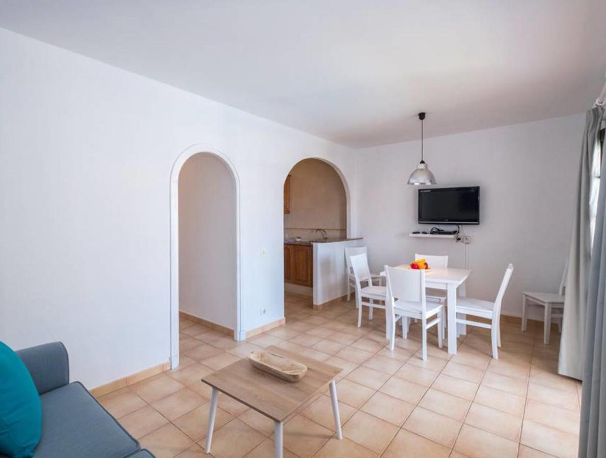 Girasol Garden Superior 2-B Apartment Son Bou Luaran gambar