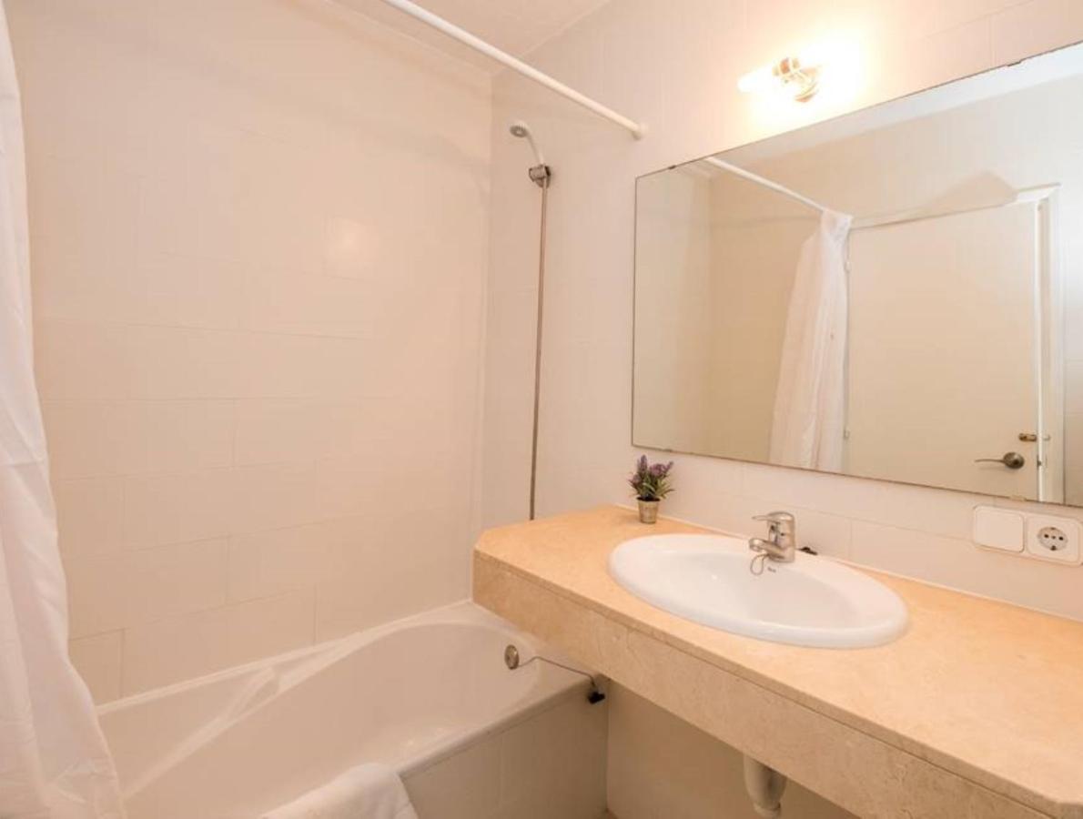 Girasol Garden Superior 2-B Apartment Son Bou Luaran gambar