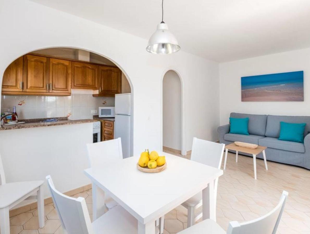 Girasol Garden Superior 2-B Apartment Son Bou Luaran gambar